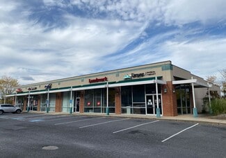 More details for 729 Richmond Ave, Staunton, VA - Retail for Lease
