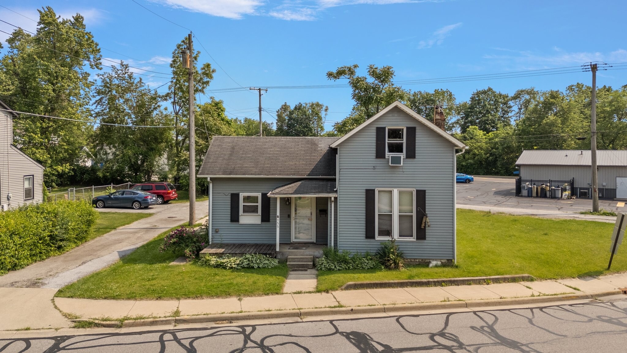 755 Chicago St, Valparaiso, IN for lease Primary Photo- Image 1 of 17