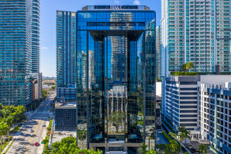 Plus de détails pour 1200 Brickell Ave, Miami, FL - Vente au détail à louer