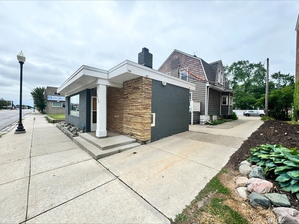 520-522 E Eleven Mile Rd, Royal Oak, MI for sale Primary Photo- Image 1 of 2