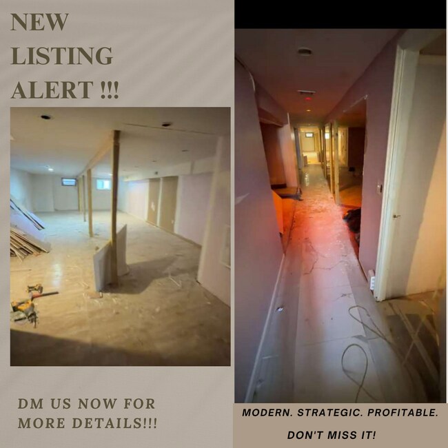 Plus de détails pour 3072 Brighton 1st St, Brooklyn, NY - Bureau à louer