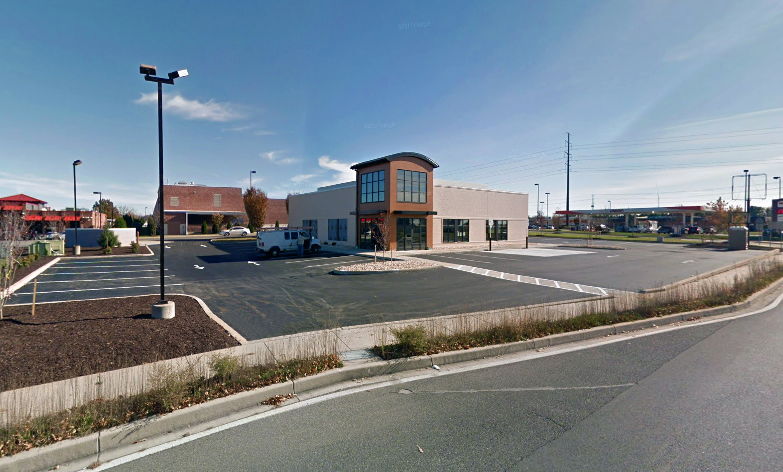 13527 Pennsylvania Ave, Hagerstown, MD for lease Building Photo- Image 1 of 2