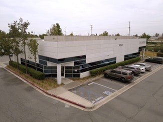 More details for 10532 Acacia St, Rancho Cucamonga, CA - Office for Lease