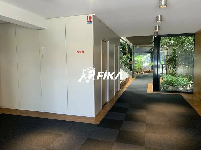 Bureau dans Toulouse à louer - Photo du bâtiment - Image 3 de 7