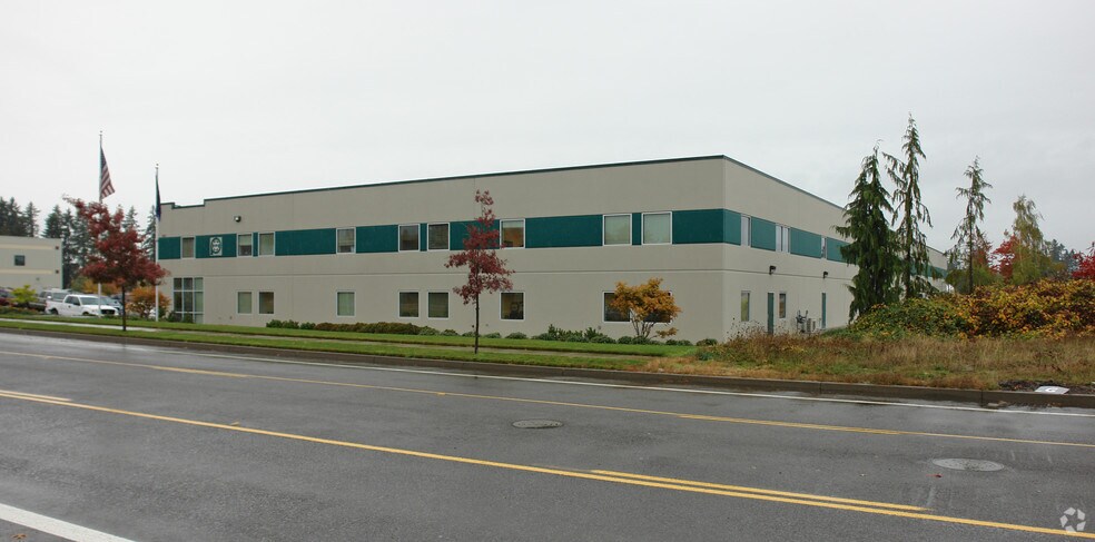 310 S Sequoia Pky, Canby, OR for sale - Building Photo - Image 3 of 5