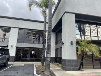 Plus de détails pour 330 Rancheros Dr, San Marcos, CA - Local d'activités à louer