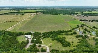 More details for 383 Bucksnort Rd, Van Alstyne, TX - Land for Sale
