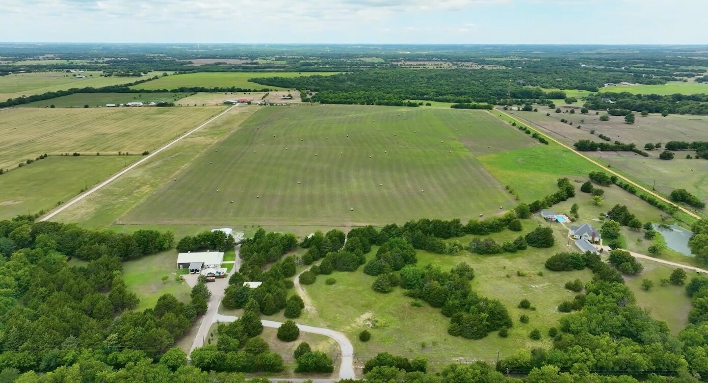 383 Bucksnort Rd, Van Alstyne, TX à vendre Photo principale- Image 1 de 6