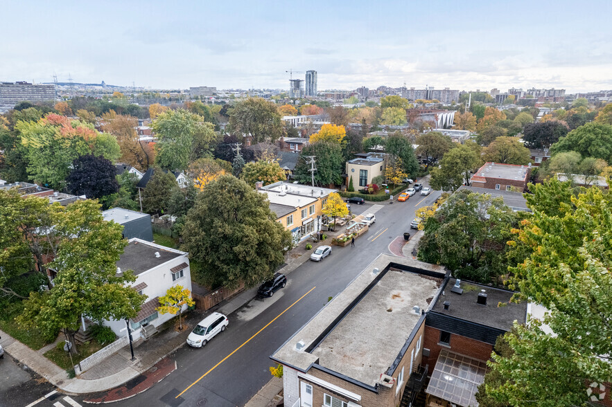 306-308 Rue Fleury O, Montréal, QC à vendre - A rien - Image 3 de 6