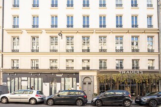 More details for 3 Rue De La Bourse, Paris - Office for Lease