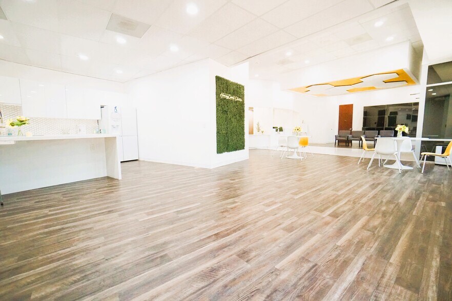 4825 Almeda Rd, Houston, TX for lease - Interior Photo - Image 2 of 21