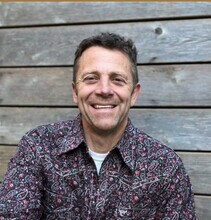 Jeff Hesseltine