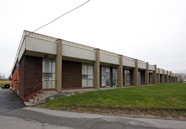 More details for 3 Jody Ave, Toronto, ON - Flex for Lease
