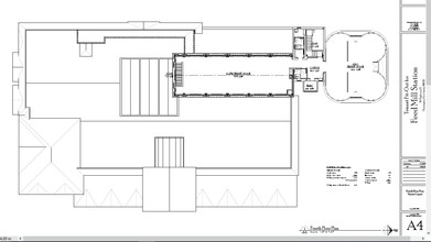 39 State Route 12, Flemington, NJ for lease Floor Plan- Image 1 of 1