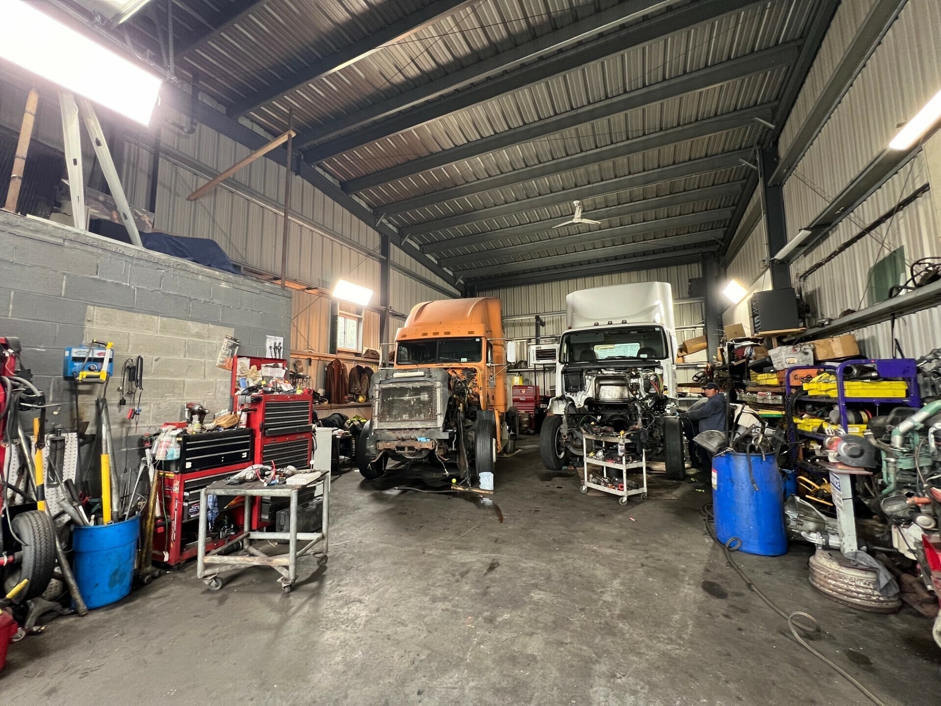 115 Fulton St, White Plains, NY for lease Interior Photo- Image 1 of 3