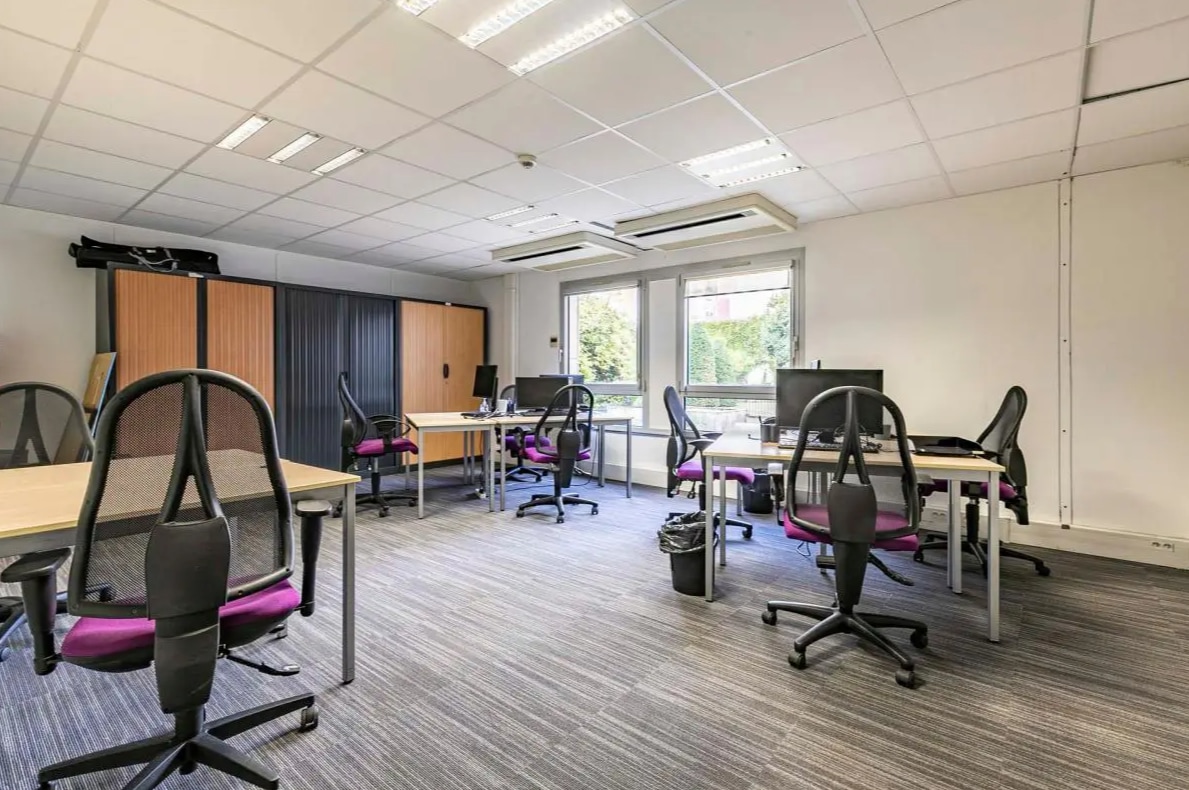 110 Rue Jules Guesde, Levallois-Perret à vendre Photo intérieure- Image 1 de 7