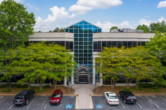 More details for 3000 Corporate Center Dr, Morrow, GA - Office/Medical for Lease