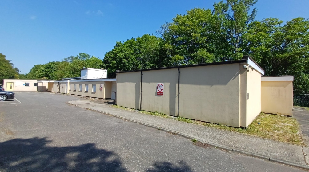 Cow Ln, Canterbury à louer Photo du bâtiment- Image 1 de 5