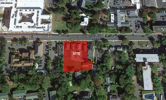 More details for Prime Development Opportunity – for Sale, Falls Church, VA