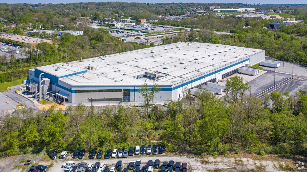 93 Beaver Ct, Cockeysville, MD à louer - Photo principale - Image 1 de 6