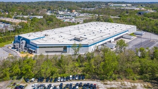 Plus de détails pour 93 Beaver Ct, Cockeysville, MD - Industriel à louer