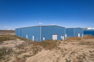 Plus de détails pour 19721 Tamarack Ln, Ordway, CO - Industriel à vendre