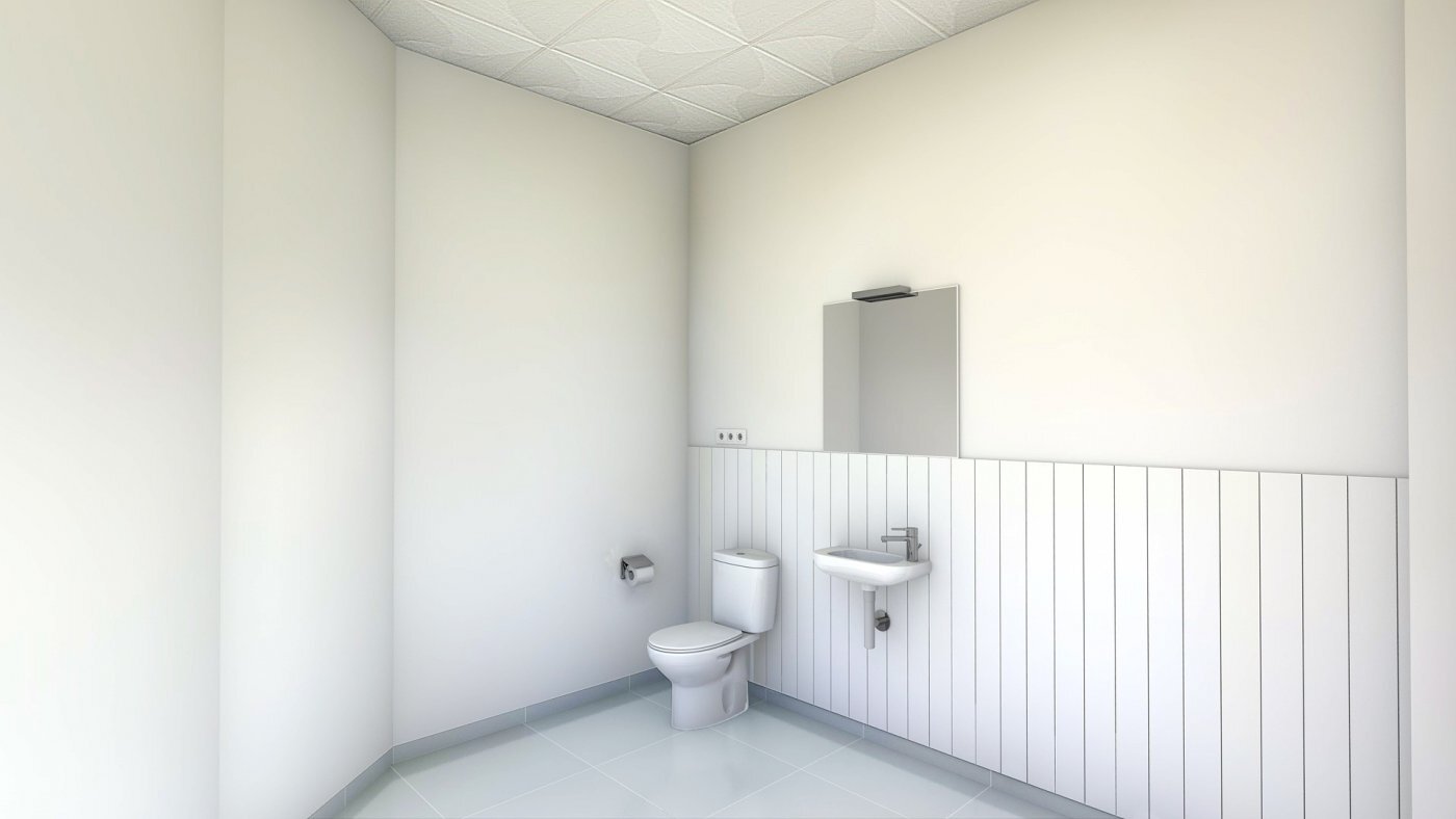 Tortosa, TAR 43500 - Unit Pta. 5 - - Interior Photo - Image 2 of 2