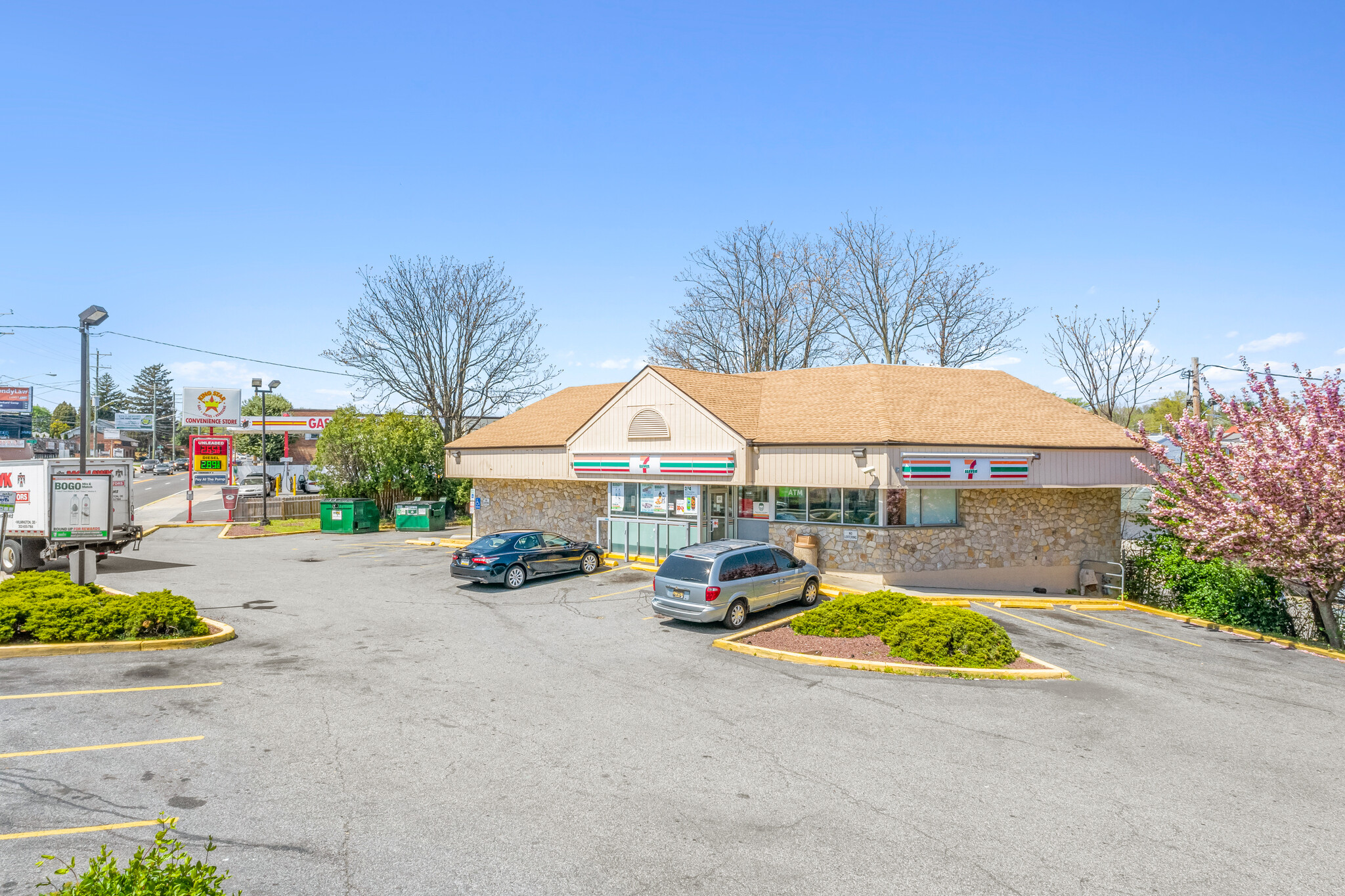 2701 Lancaster Ave, Wilmington, DE for sale Building Photo- Image 1 of 1