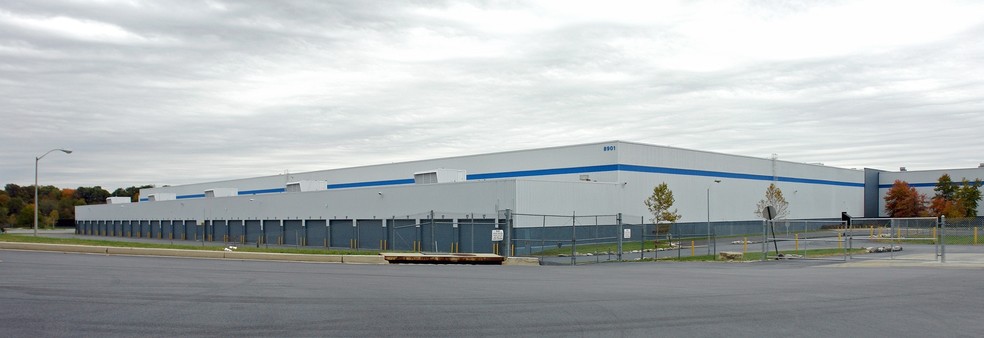 8901 Snowden River Pky, Columbia, MD for lease - Building Photo - Image 2 of 4