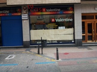 Plus de détails pour Commerce de détail à louer