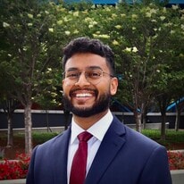 Ritik Patel