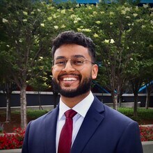 Ritik Patel