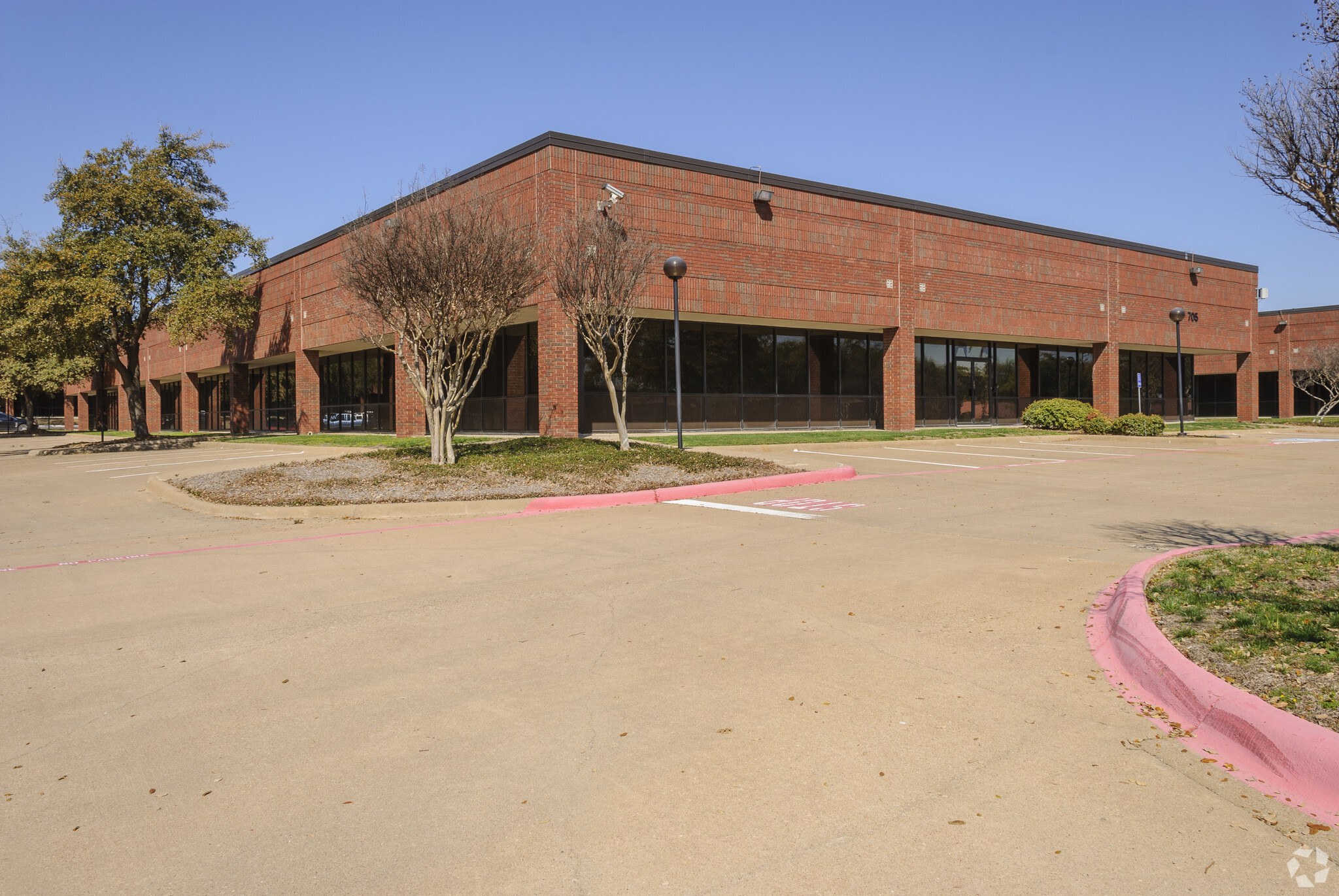 705 N Glenville Dr, Richardson, TX for sale Building Photo- Image 1 of 1