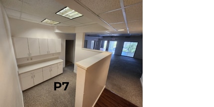 100 S Dixie Hwy, West Palm Beach, FL for lease Building Photo- Image 1 of 2