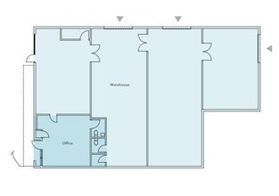 6324 202nd St SW, Lynnwood, WA for lease Floor Plan- Image 1 of 1