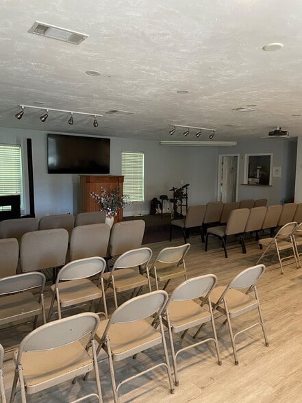 3351 N Monroe St, Tallahassee, FL for sale - Building Photo - Image 3 of 10