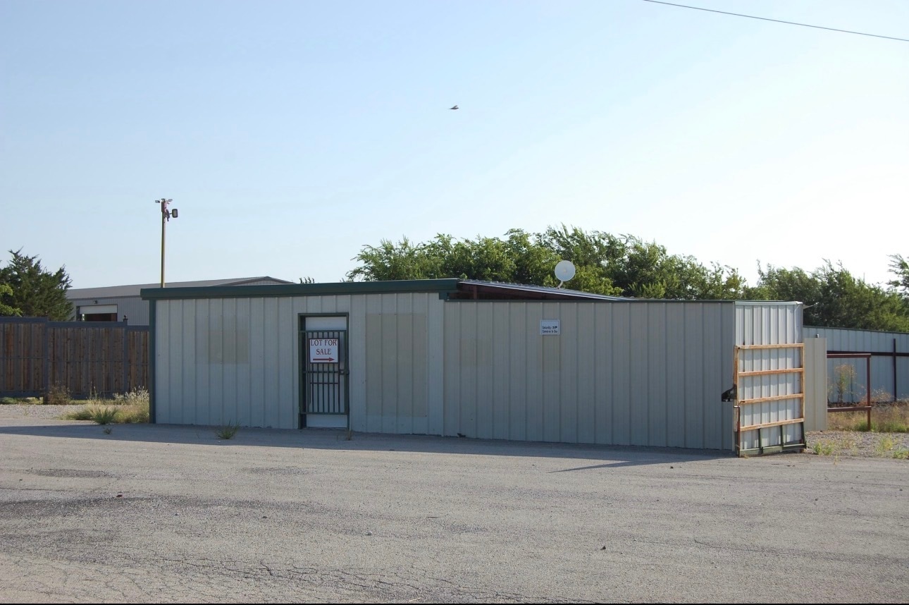 2950 FM 920, Weatherford, TX à vendre Photo du bâtiment- Image 1 de 16