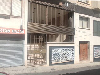 Plus de détails pour Calle Posadas, 1, Huerta de Valdecarábanos - Multi-résidentiel à vendre