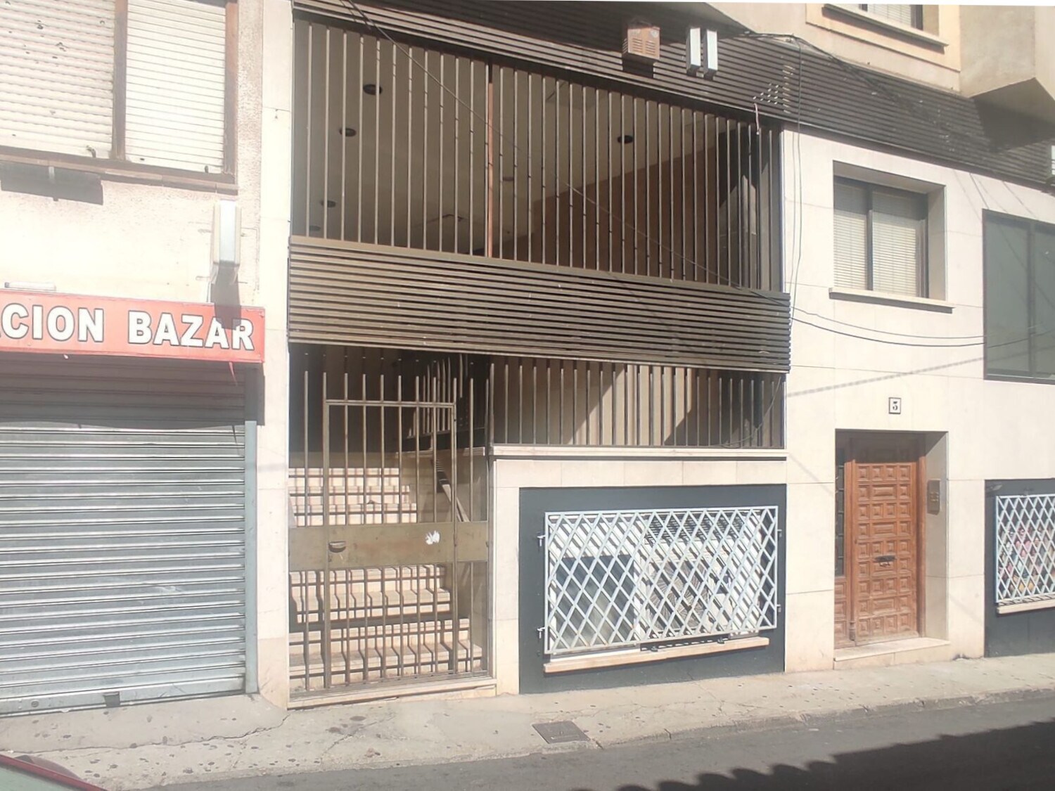 Calle Posadas, 1, Huerta de Valdecarábanos, Toledo à vendre Photo principale- Image 1 de 7