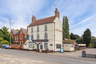 More details for London Rd, Retford - Retail for Lease