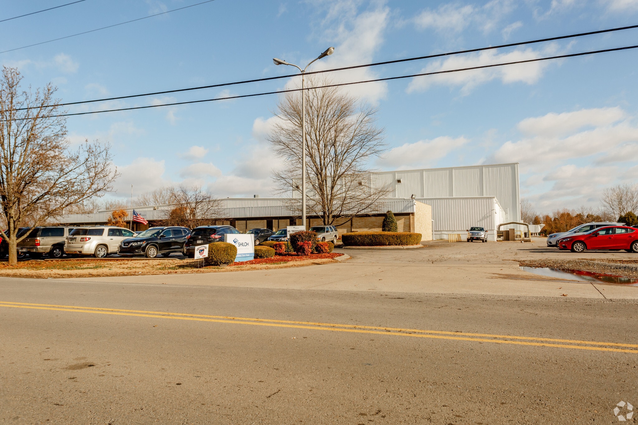 901 Alfred Thun Rd, Clarksville, TN for sale Building Photo- Image 1 of 8