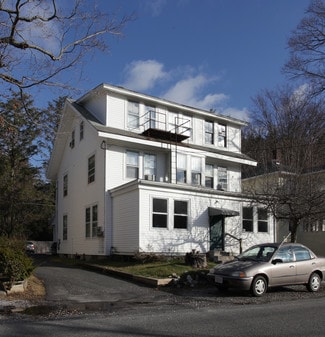 More details for 35 Main & 13 Park Combo – Multifamily for Sale
