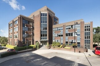 More details for Railway Appr, Wallington - Office for Lease