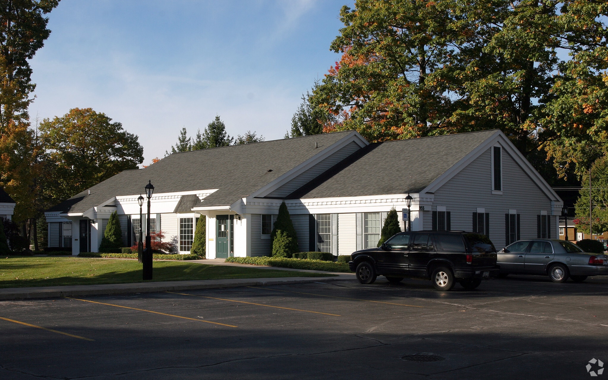 955 W Norton Ave, Muskegon, MI à vendre Photo principale- Image 1 de 3