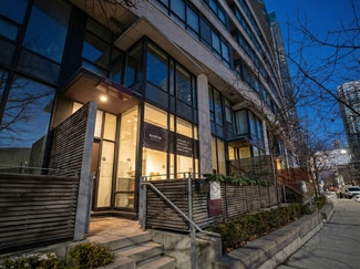 More details for 8 Telegram Mews, Toronto, ON - Multifamily for Sale