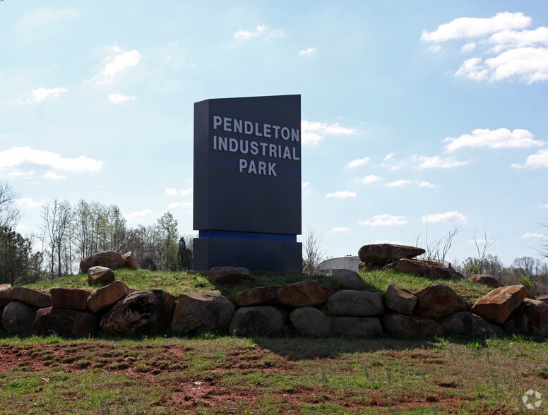 1003 American Way, Lexington, NC à vendre - Autre - Image 2 de 2