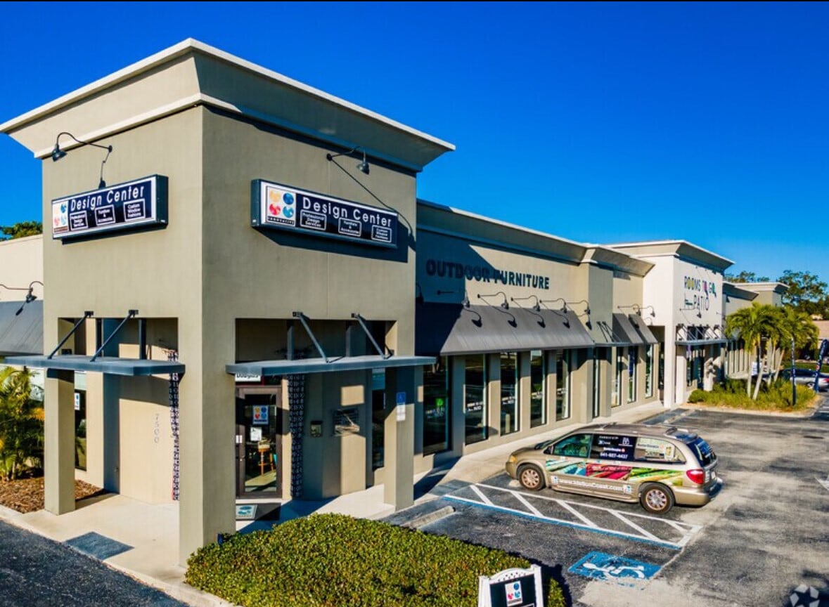 S Tamiami Trl, Sarasota, FL for lease Building Photo- Image 1 of 1