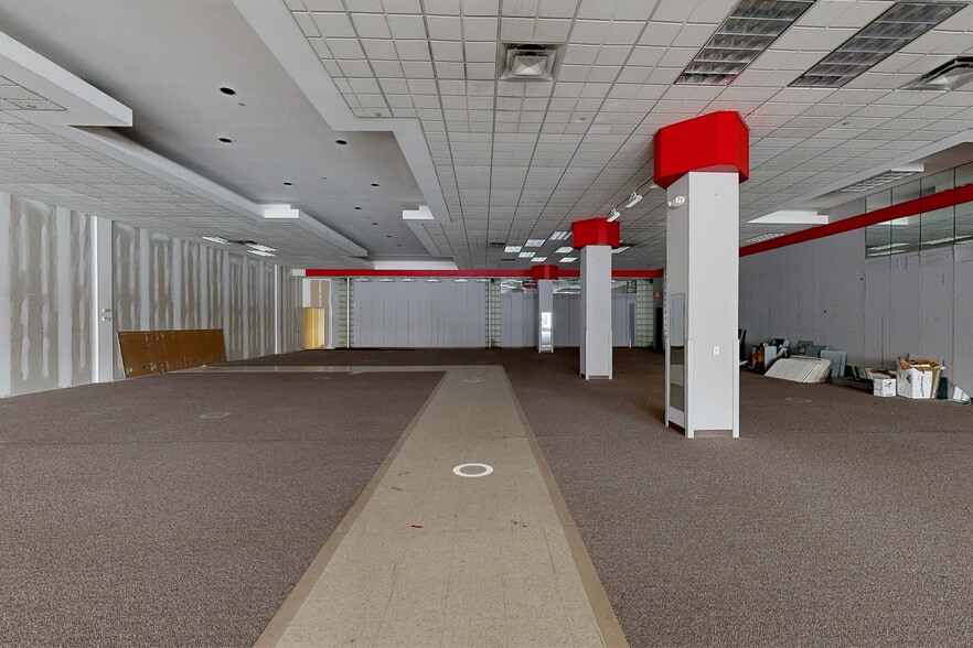 1595-1659 Rt 23 S, Wayne, NJ à louer - Numérisation 3D de Matterport - Image 2 de 21