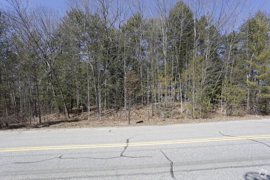 306 Riverside Industrial Pky, Portland, ME for lease - Primary Photo - Image 1 of 6