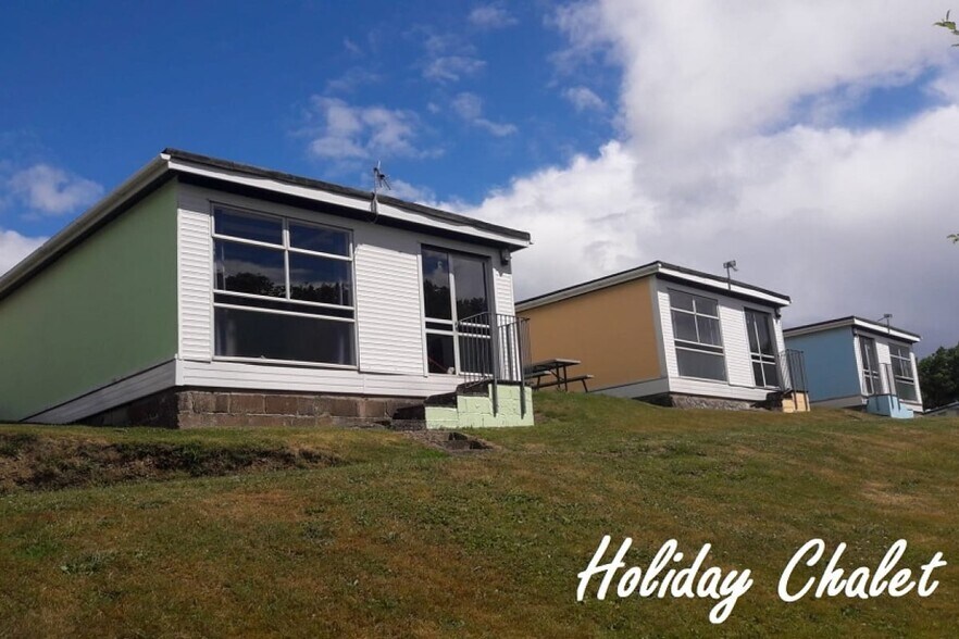 Caddywell Ln, Torrington à vendre - Photo du bâtiment - Image 2 de 14